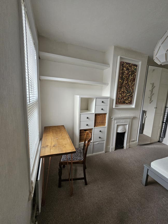 A cosy room in a great area  Main Photo