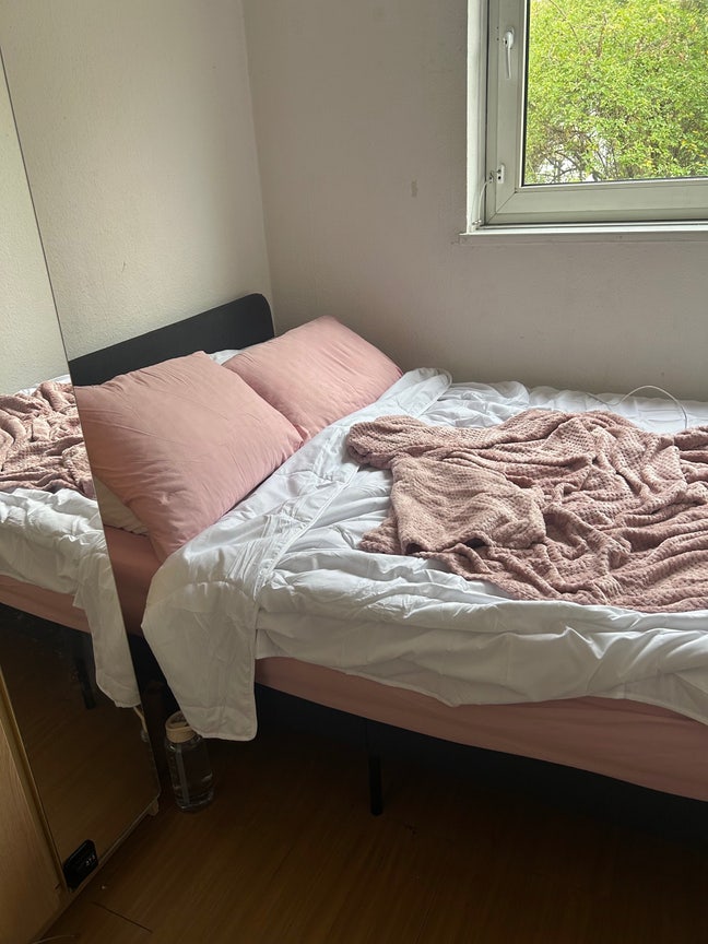 Double room available ASAP in Bethnal Green! Main Photo