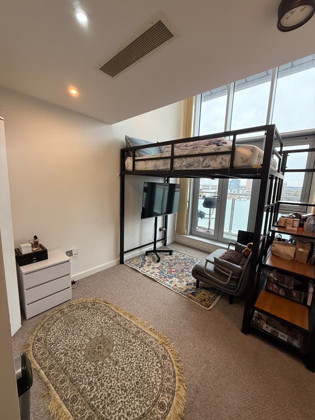 Japanese inspired micro apartment  Main Photo