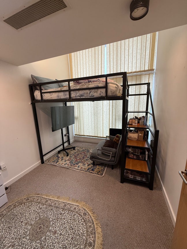 Japanese inspired micro apartment  Main Photo