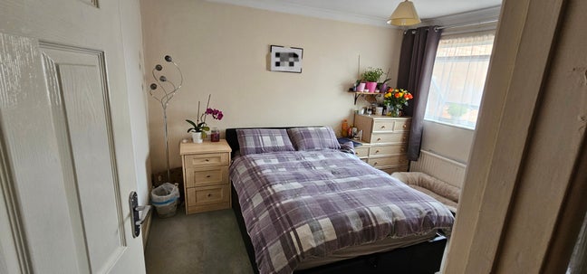 Doble room for rent Main Photo