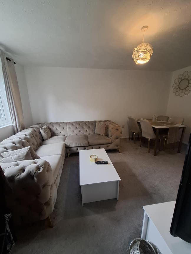 Double room available close to Chelmsford town Main Photo