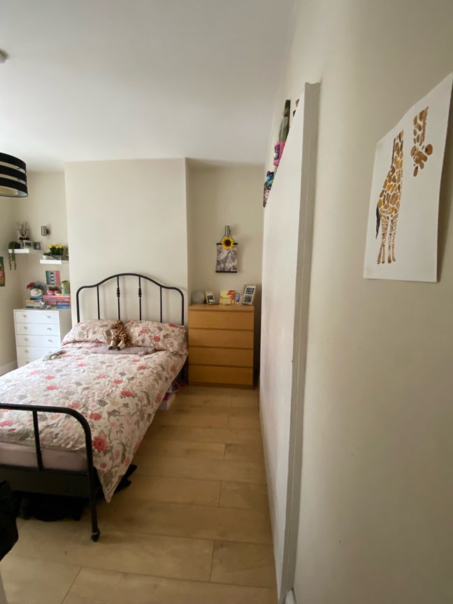 Room Available to Rent SW16 Main Photo