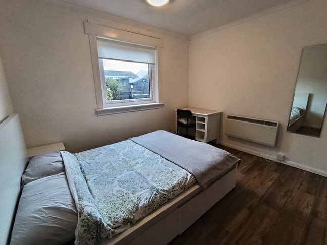 Double bedroom Main Photo