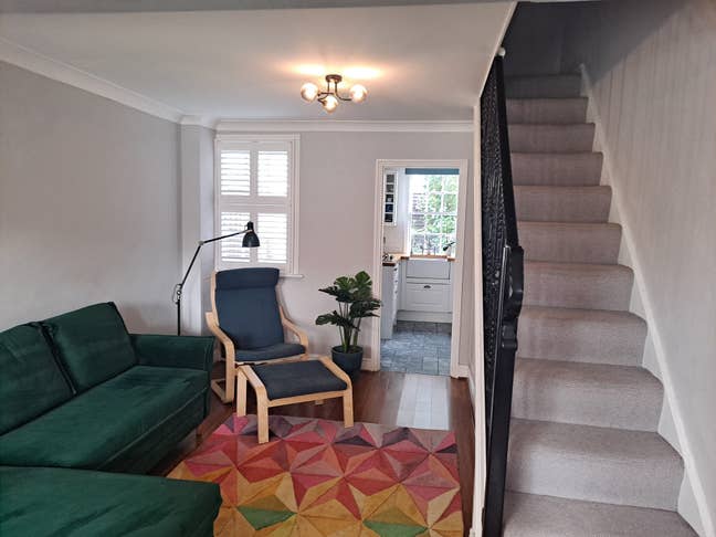 Victorian cottage property to rent Main Photo