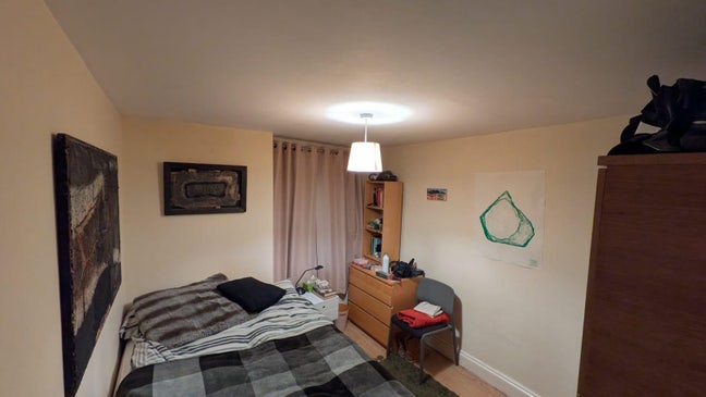 Well located room in Brixton/Clapham Main Photo