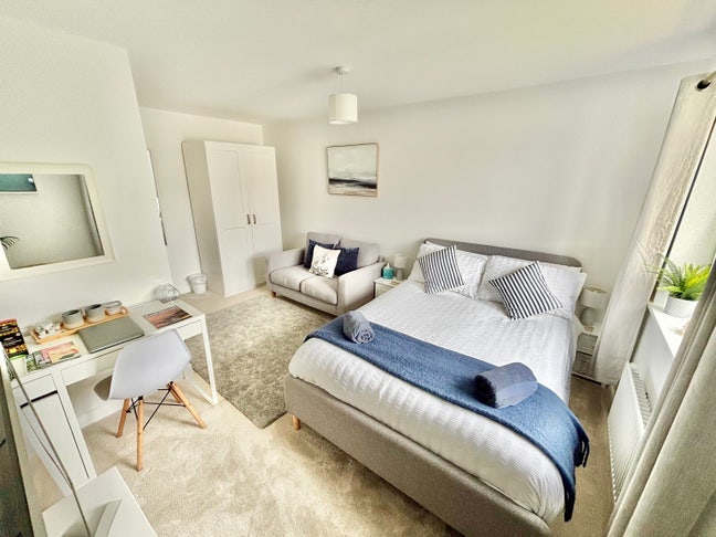 Peaceful home in Falmouth.  Main Photo