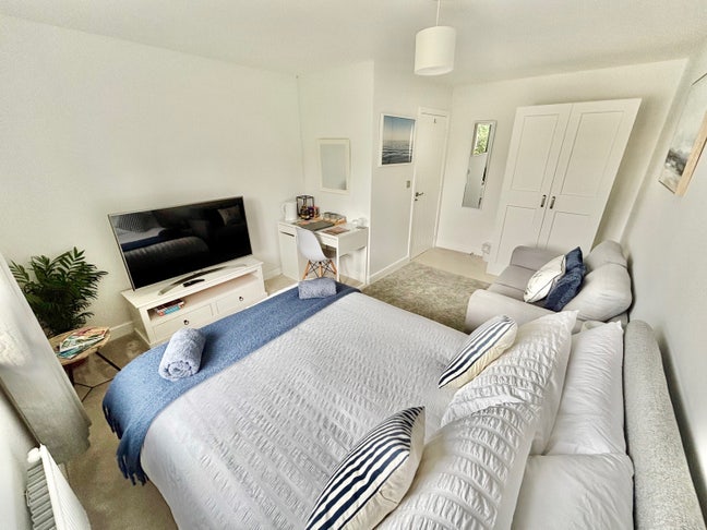 Peaceful home in Falmouth.  Main Photo