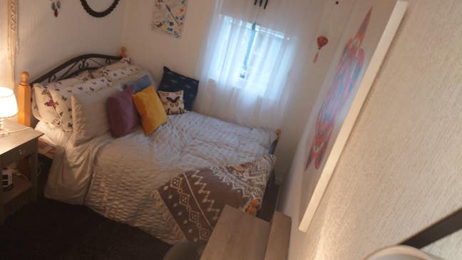 Double room Main Photo