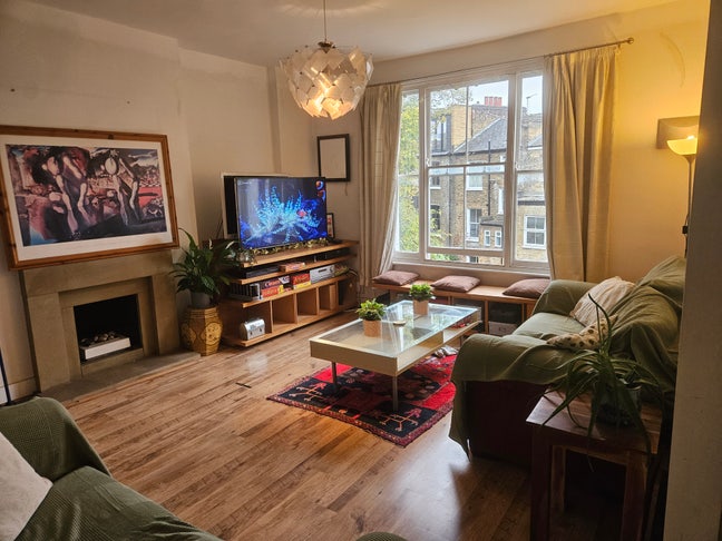 Double Room in Hackney Downs - Available 1st Nov Main Photo