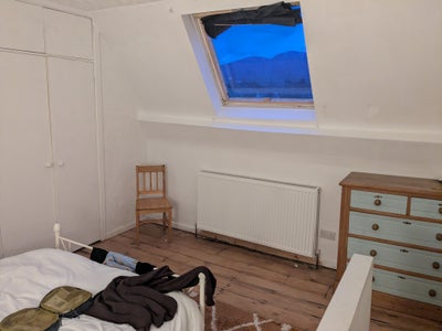 Lovely room in spacious 3 bed Main Photo