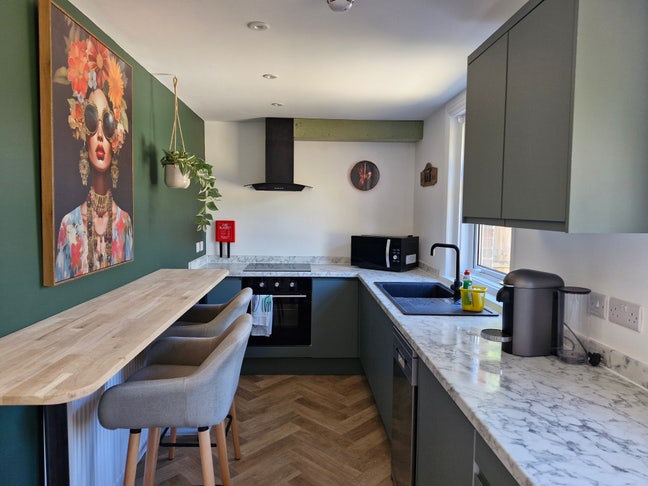🌟 Brand New High Quality House Share Main Photo