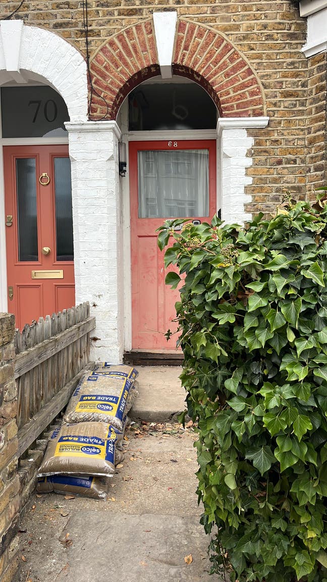 Spacious Double Room in Friendly SE London  Main Photo