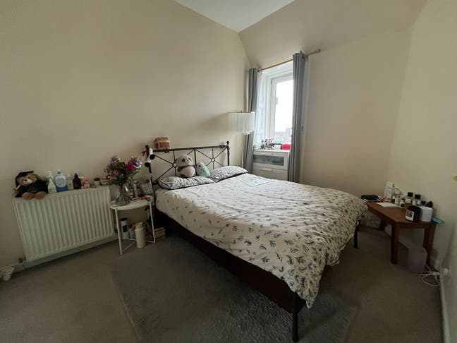 Double Room - Longterm Rent Main Photo