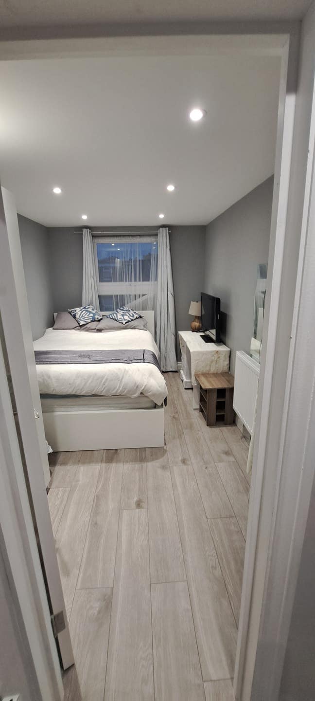 Double furnished bedroom in loft  !! Main Photo