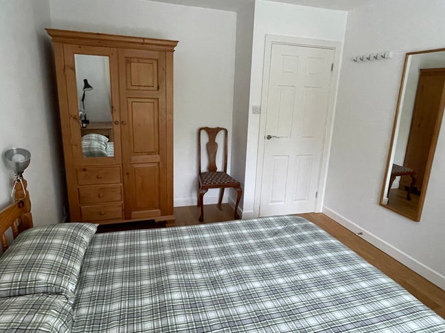 Double room with bathroom in Balsham Main Photo