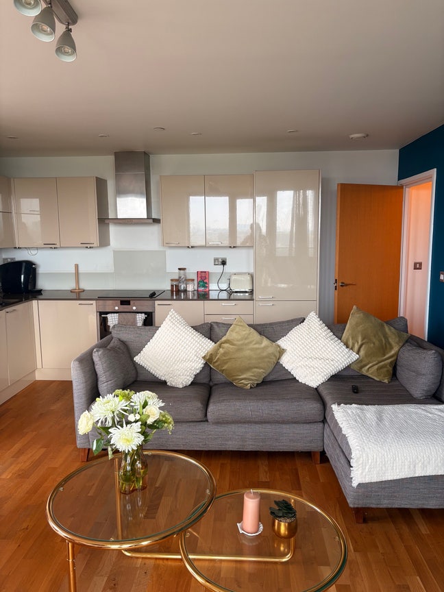 Double room for rent in Homerton✨ Main Photo
