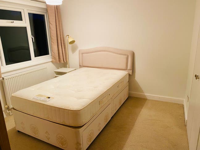 Beautiful newly renovated double room Main Photo
