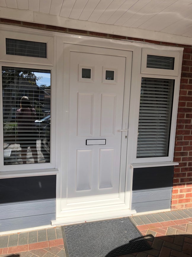 Self Contained Apartment/Annexe  Main Photo