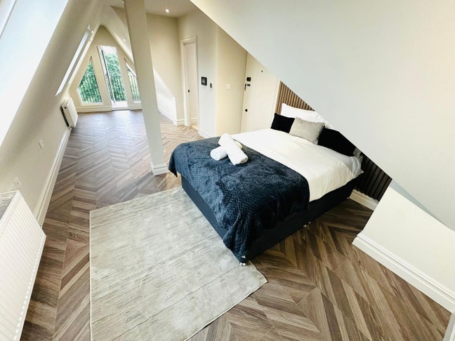 🏡 Charming 1 Bedroom Flat to Let – Croydon Main Photo