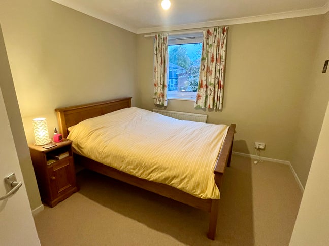 Double room in Sydenham Main Photo
