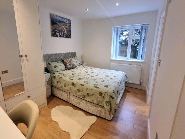 🔥New Dbl Ensuite | All Bills | No Deposit Option! Main Photo