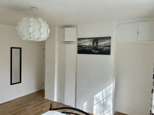 Big Double Room in Hackney!! Main Photo