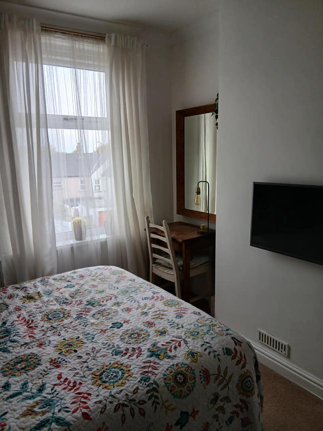 Double Bedroom Main Photo