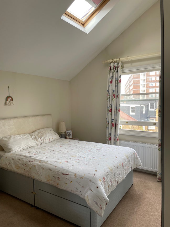 2 Double Rooms in a 4 Bed Girls House - Balham ✨  Main Photo