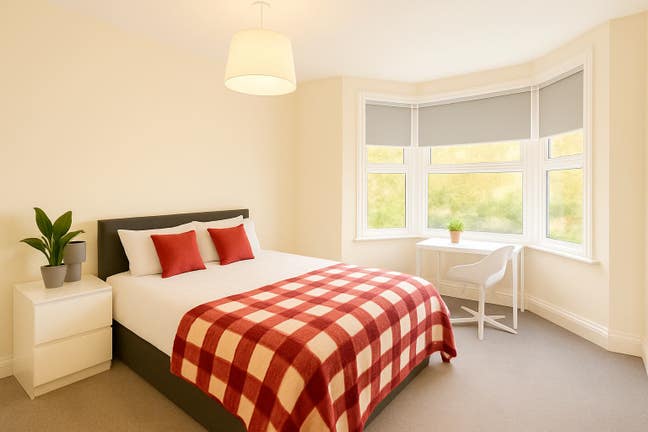 Fishponds • No Deposit • Luxury Rooms Main Photo