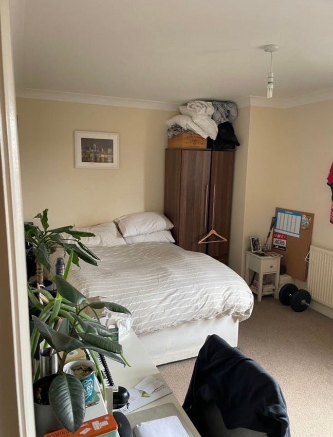 ✨Big Double Room with Own Bathroom in Battersea✨ Main Photo