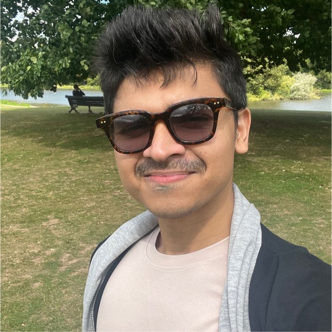 Hi, I’m Kalpo, an international student fro... Main Photo