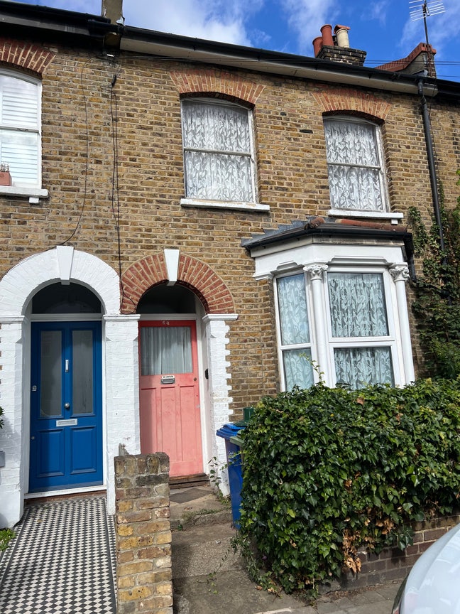 Spacious Double Room in Peckham! Main Photo