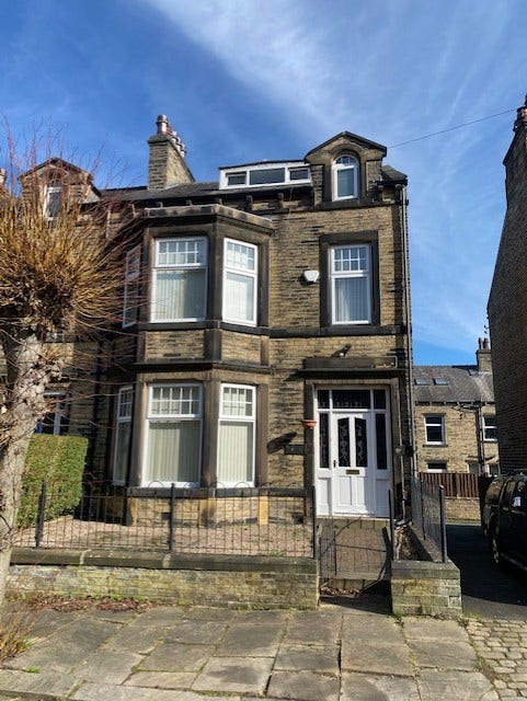 **Two Large Double Rooms for Rent All Bills Incl* Main Photo