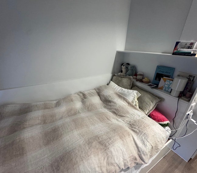 【Ual Students Only!】En Suite  Room in Stockwell Main Photo