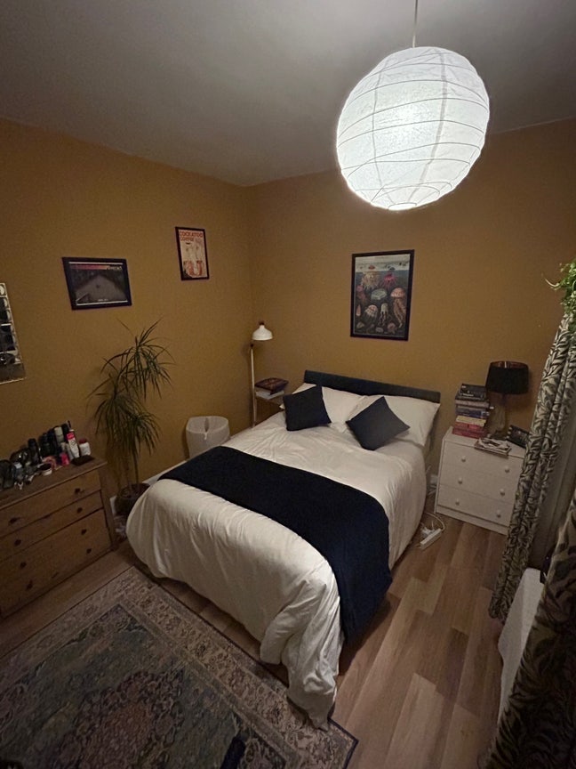 Tenancy Swap - Double Room - Kennington Main Photo