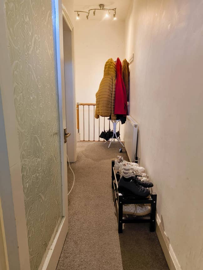 Cozy Double for rent in Gorgie Main Photo