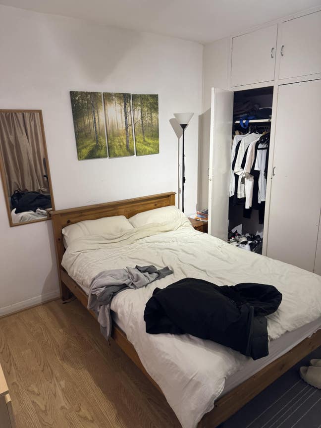 CHEAP Double room. Will go fast!! Main Photo
