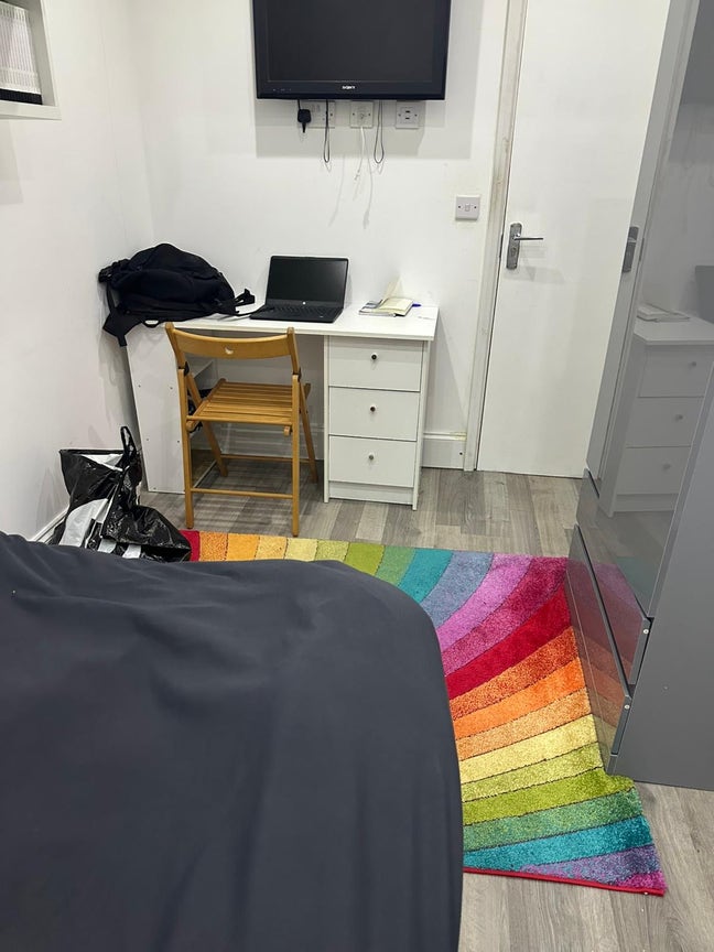 Room for Rent in Laindon from November Main Photo