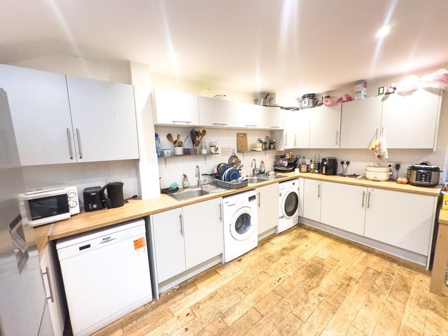 🌿 Double Room with En-Suite Main Photo