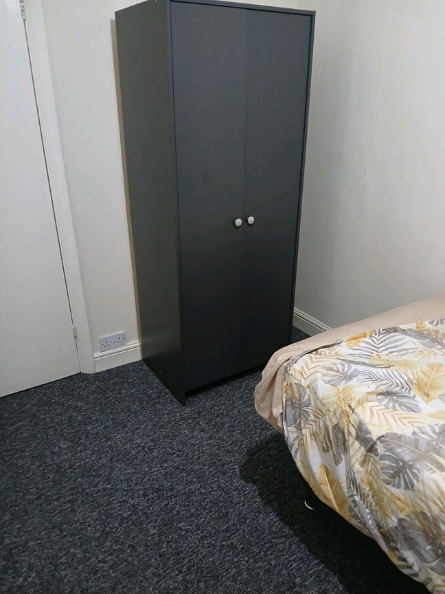 One bedroom Main Photo