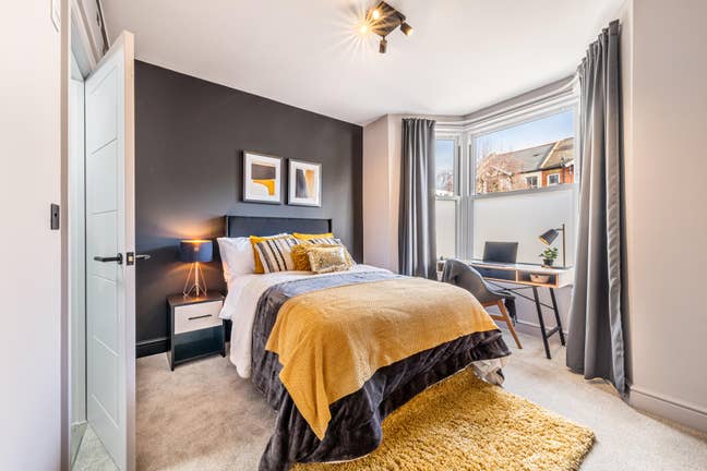 Double Room + Ensuite in Fantastic Location Main Photo