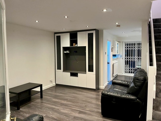 1 double bed room at Gantshill, Ilford Main Photo