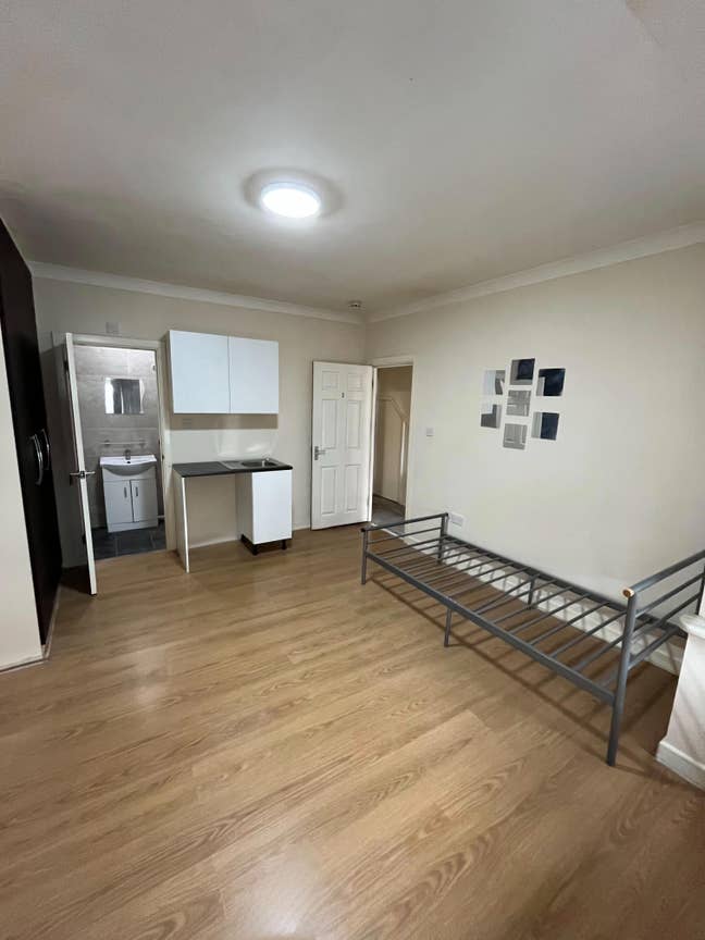 Modern studio flats  Main Photo