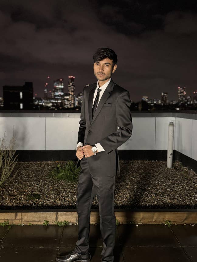 Student (Queen Mary University of London) Main Photo