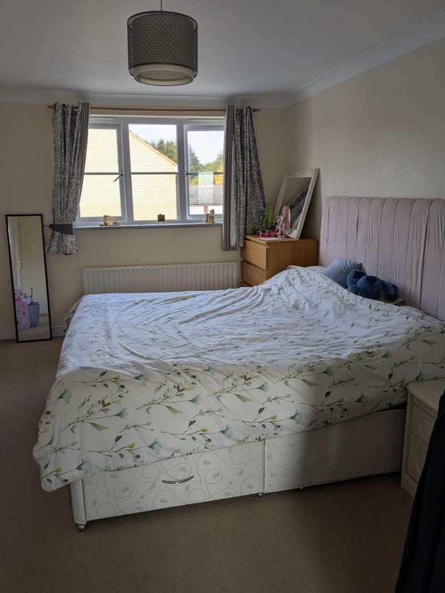 1 week Let for lovely house in Cambridgeshire  Main Photo