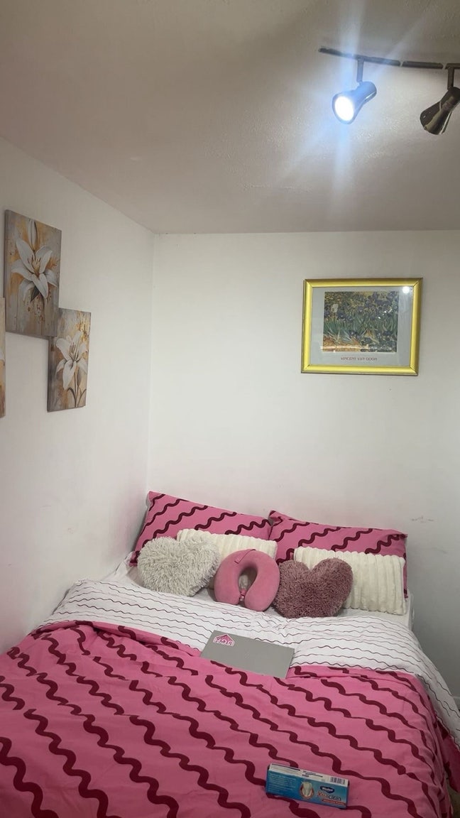 Nice lovely Room for Rent Main Photo