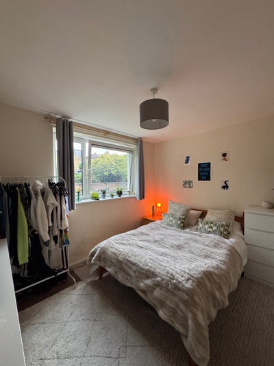 Double room to rent in Brockley  Main Photo