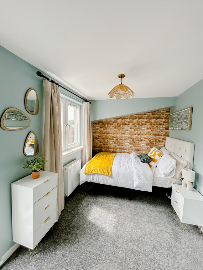 Beautiful Double Room with own Ensuite  Main Photo