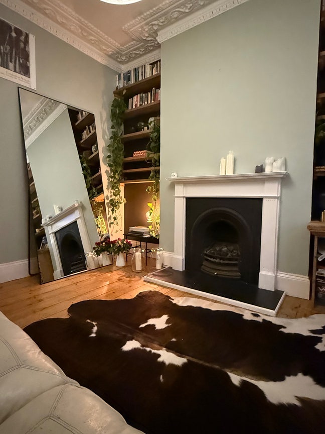 Bright double room in Victorian Brixton flat Main Photo